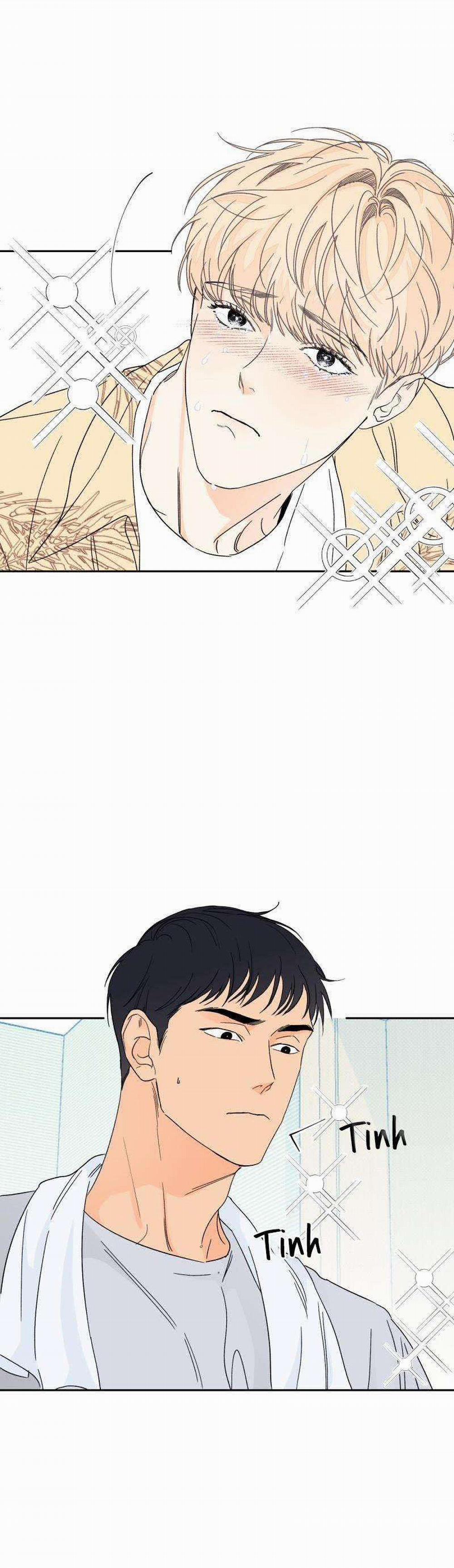 BL NGẮN CHỊCH HỎNY 0.0 BẦU TRỜI VÀ BIỂN END trang 3