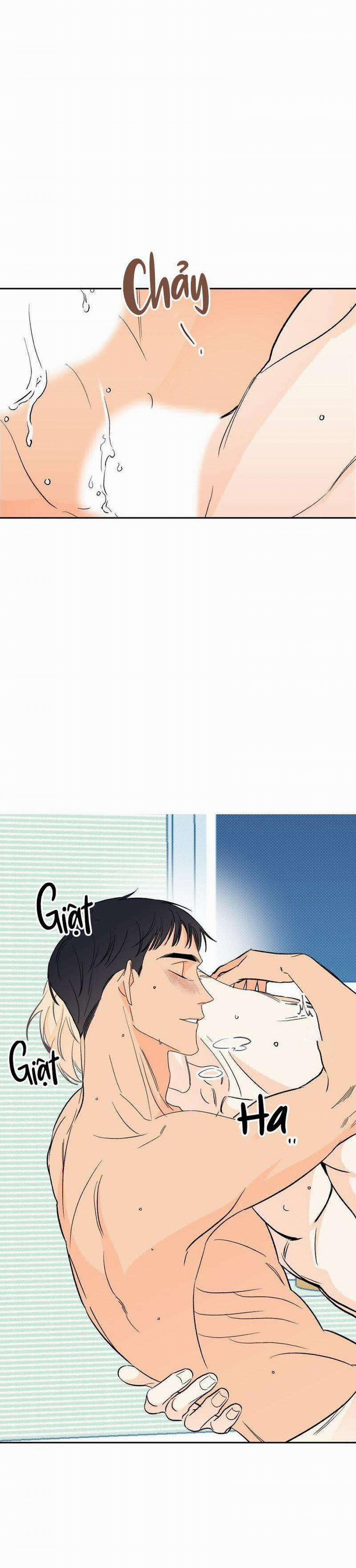 BL NGẮN CHỊCH HỎNY 0.0 BẦU TRỜI VÀ BIỂN END trang 33