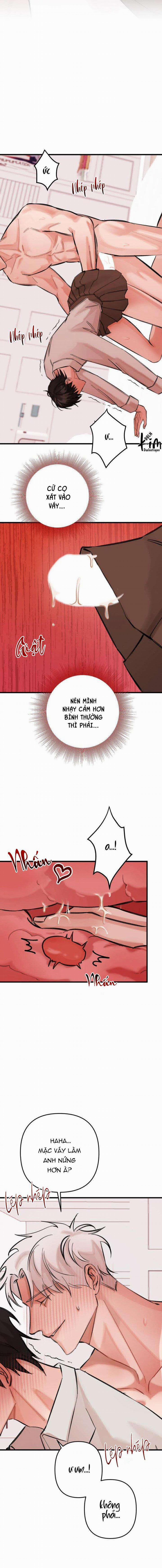 BL NGẮN CHỊCH HỎNY 0.0 SPOT LANDING END trang 12