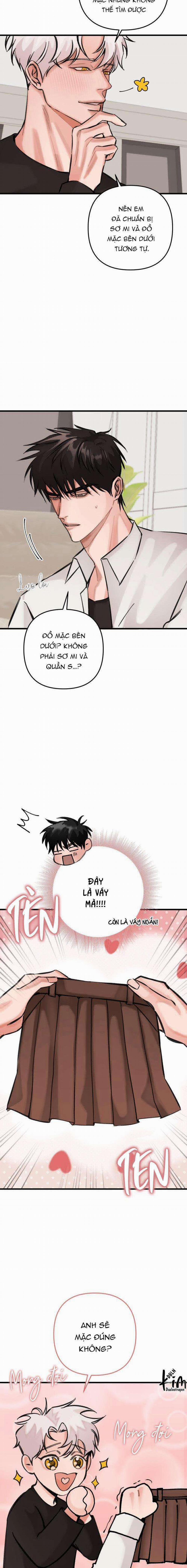 BL NGẮN CHỊCH HỎNY 0.0 SPOT LANDING END trang 2