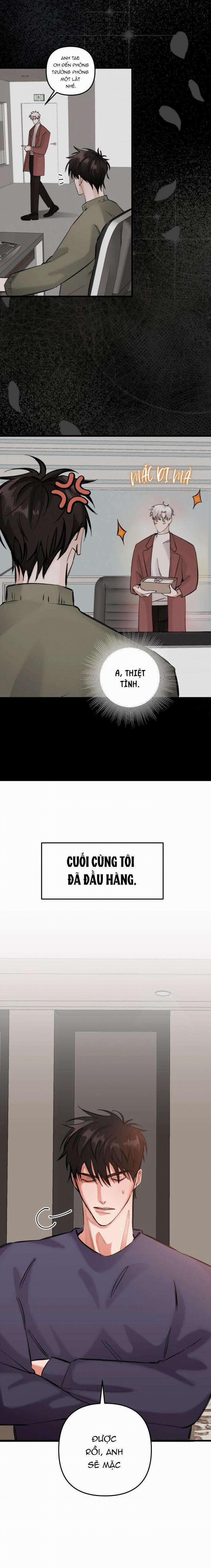 BL NGẮN CHỊCH HỎNY 0.0 SPOT LANDING END trang 4