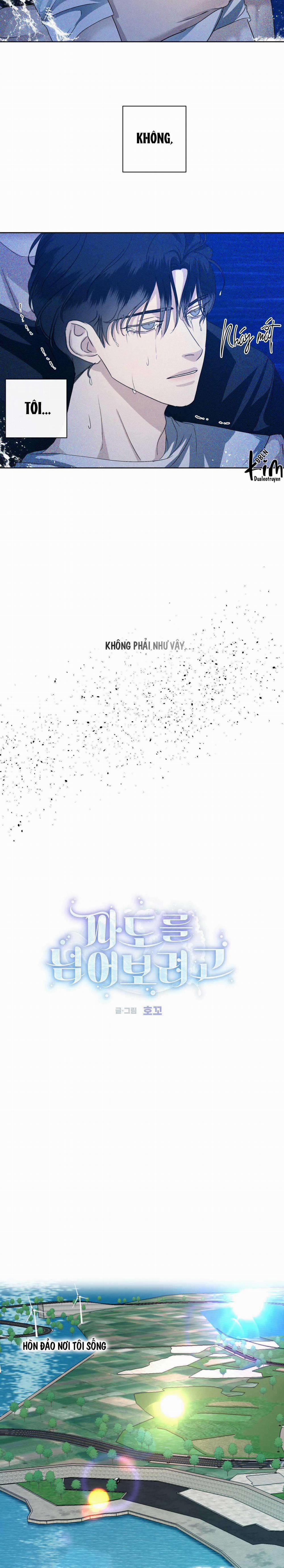 BL NGẮN CHỊCH HỎNY 0.0 VƯỢT QUA CON SÓNG 1 trang 10