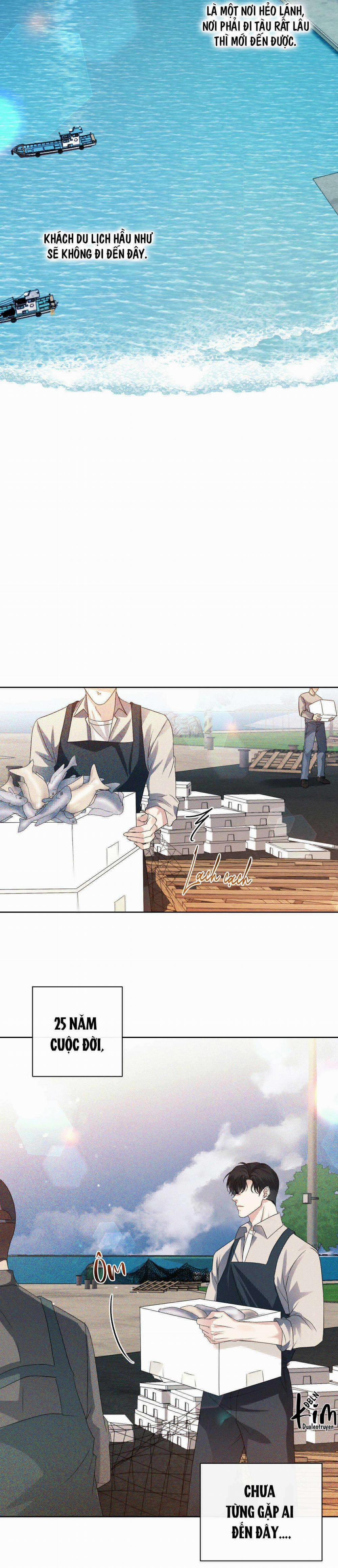 BL NGẮN CHỊCH HỎNY 0.0 VƯỢT QUA CON SÓNG 1 trang 11