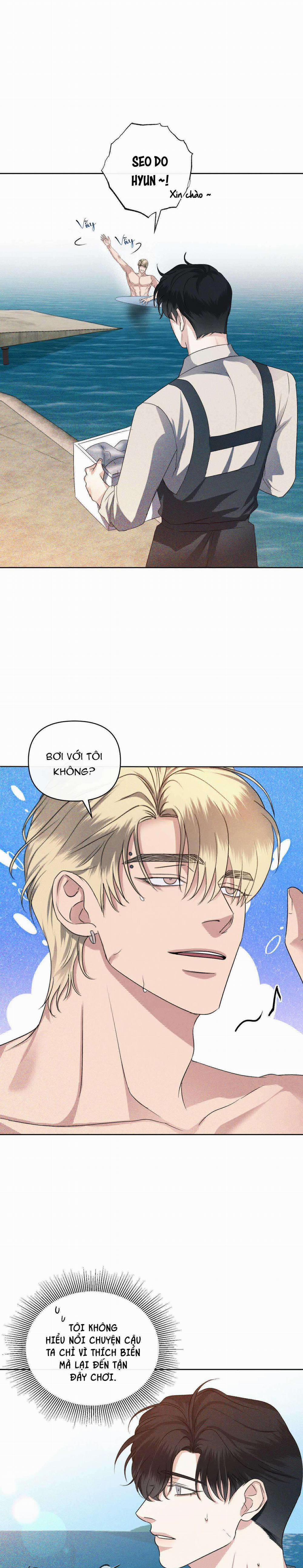 BL NGẮN CHỊCH HỎNY 0.0 VƯỢT QUA CON SÓNG 1 trang 12