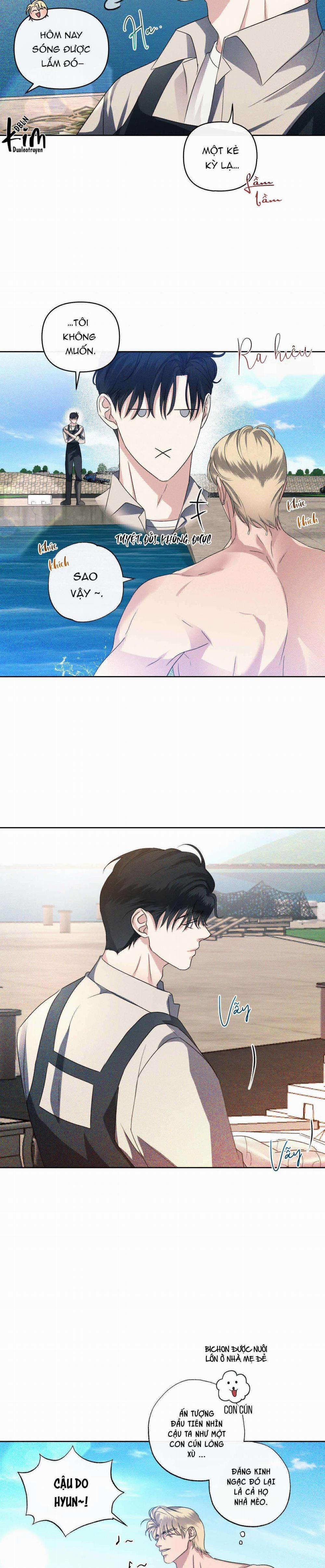 BL NGẮN CHỊCH HỎNY 0.0 VƯỢT QUA CON SÓNG 1 trang 13