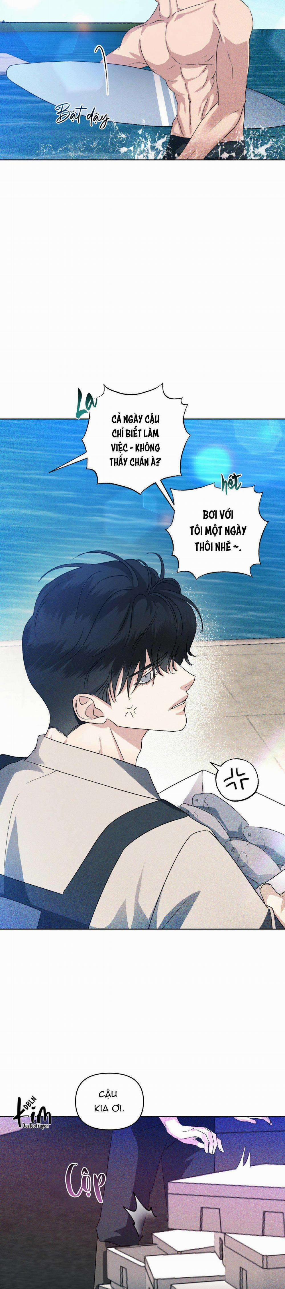 BL NGẮN CHỊCH HỎNY 0.0 VƯỢT QUA CON SÓNG 1 trang 14