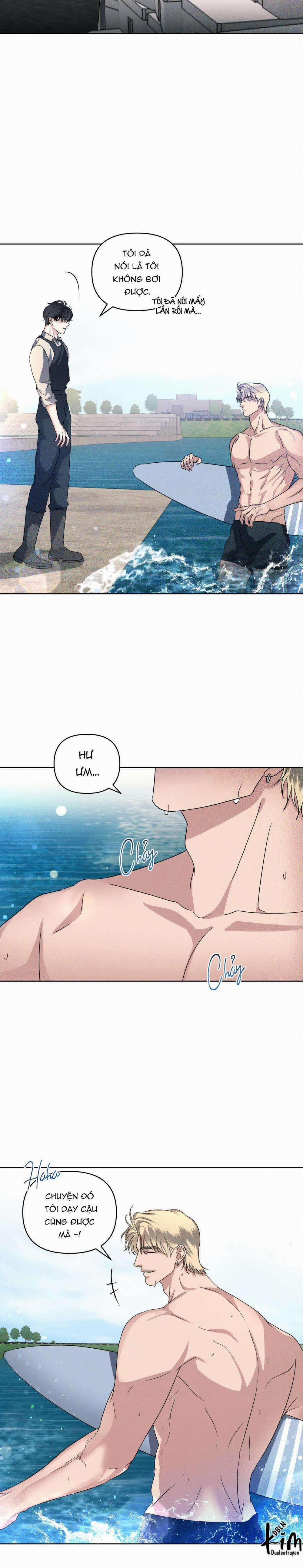 BL NGẮN CHỊCH HỎNY 0.0 VƯỢT QUA CON SÓNG 1 trang 15