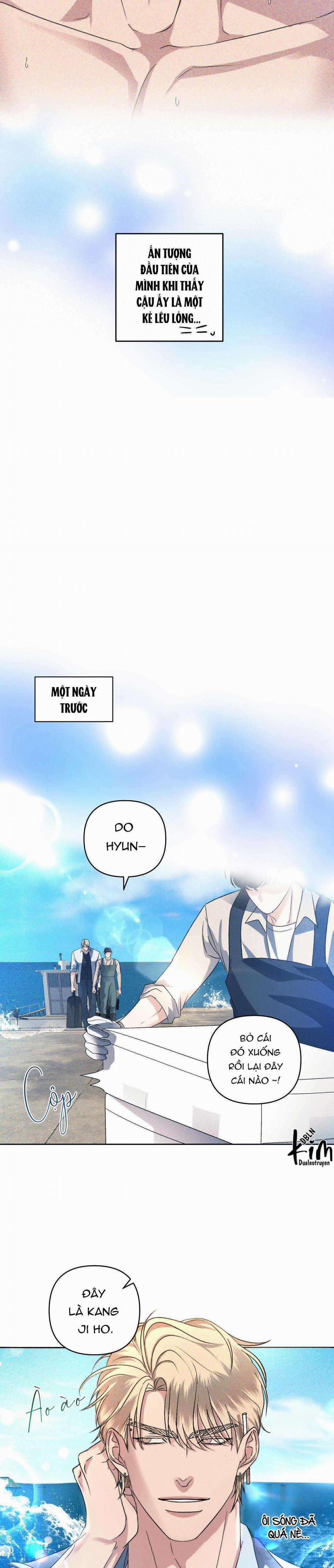 BL NGẮN CHỊCH HỎNY 0.0 VƯỢT QUA CON SÓNG 1 trang 17