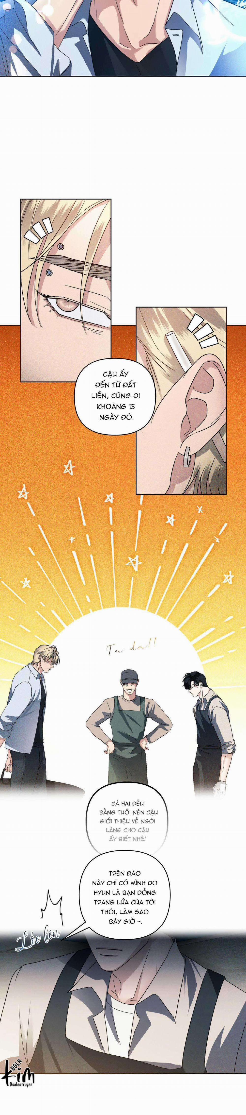 BL NGẮN CHỊCH HỎNY 0.0 VƯỢT QUA CON SÓNG 1 trang 18