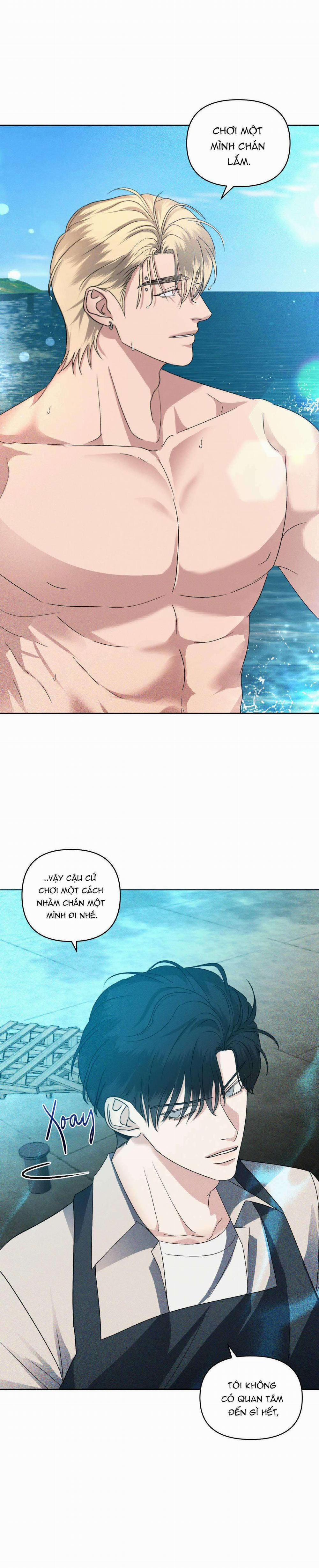 BL NGẮN CHỊCH HỎNY 0.0 VƯỢT QUA CON SÓNG 1 trang 19