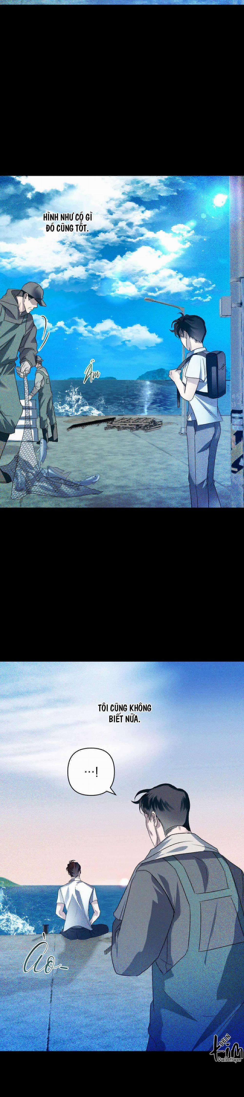 BL NGẮN CHỊCH HỎNY 0.0 VƯỢT QUA CON SÓNG 1 trang 2