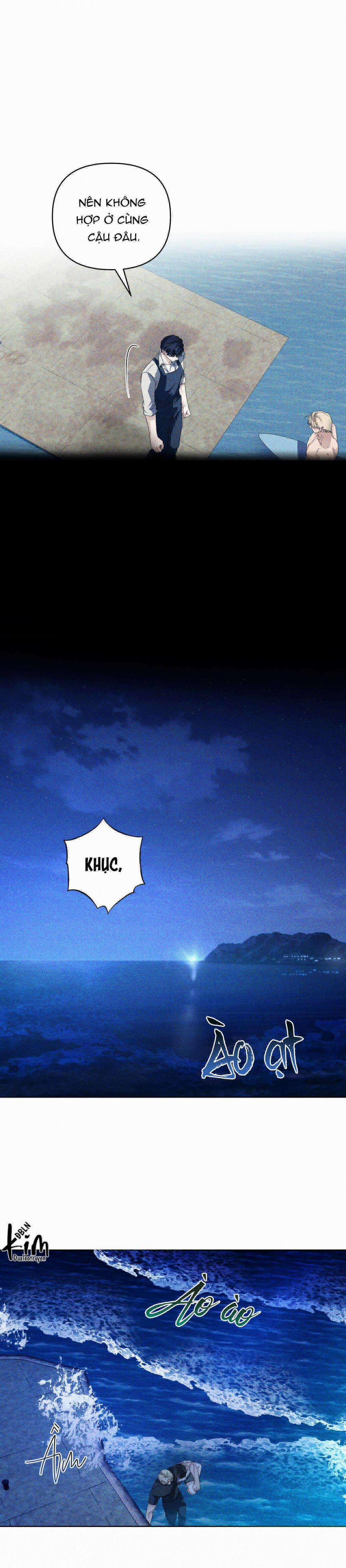 BL NGẮN CHỊCH HỎNY 0.0 VƯỢT QUA CON SÓNG 1 trang 20