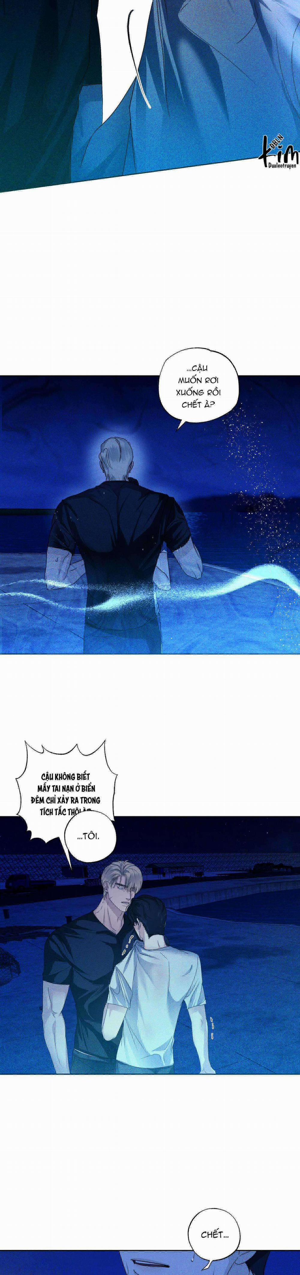BL NGẮN CHỊCH HỎNY 0.0 VƯỢT QUA CON SÓNG 1 trang 22