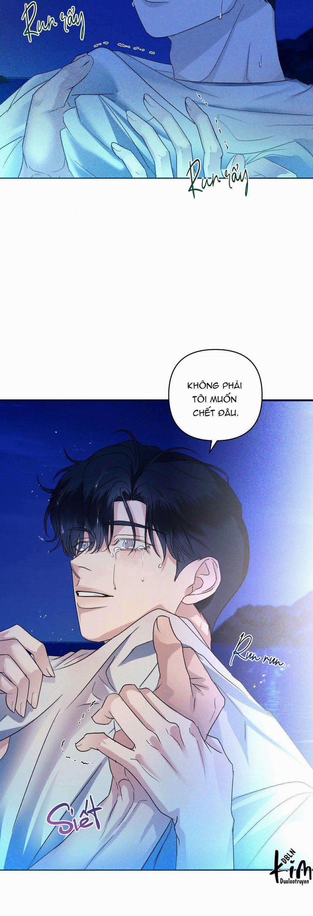 BL NGẮN CHỊCH HỎNY 0.0 VƯỢT QUA CON SÓNG 1 trang 23