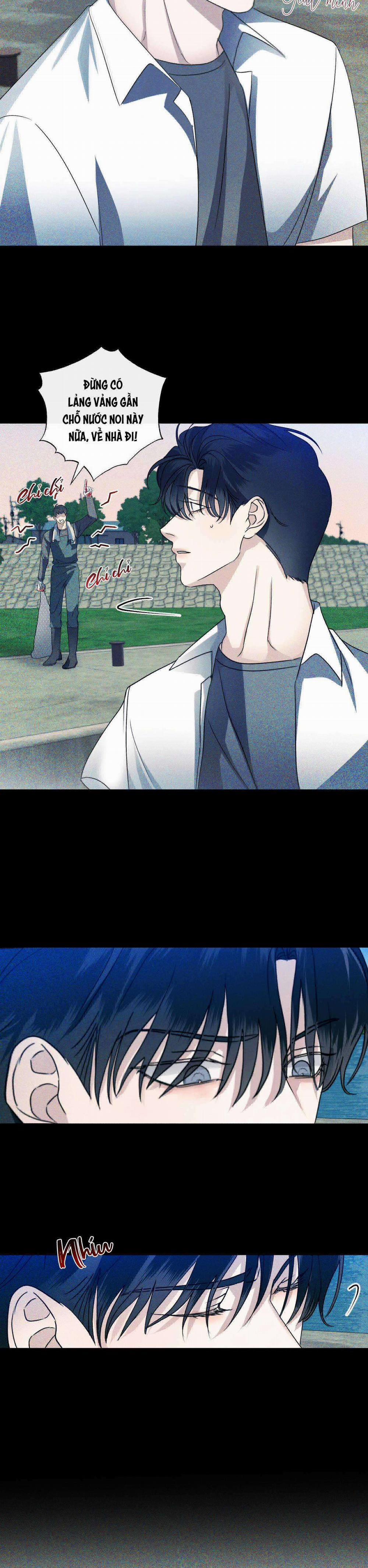 BL NGẮN CHỊCH HỎNY 0.0 VƯỢT QUA CON SÓNG 1 trang 4