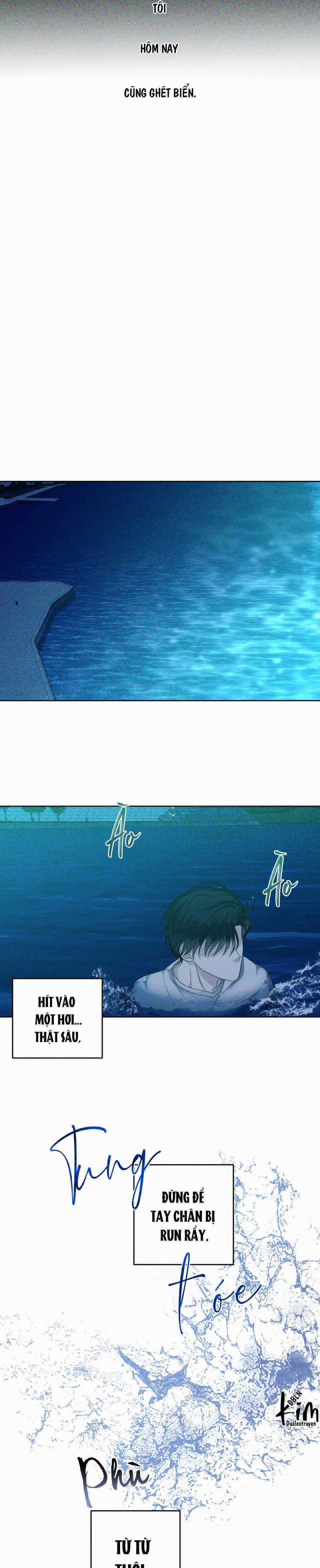 BL NGẮN CHỊCH HỎNY 0.0 VƯỢT QUA CON SÓNG 1 trang 5