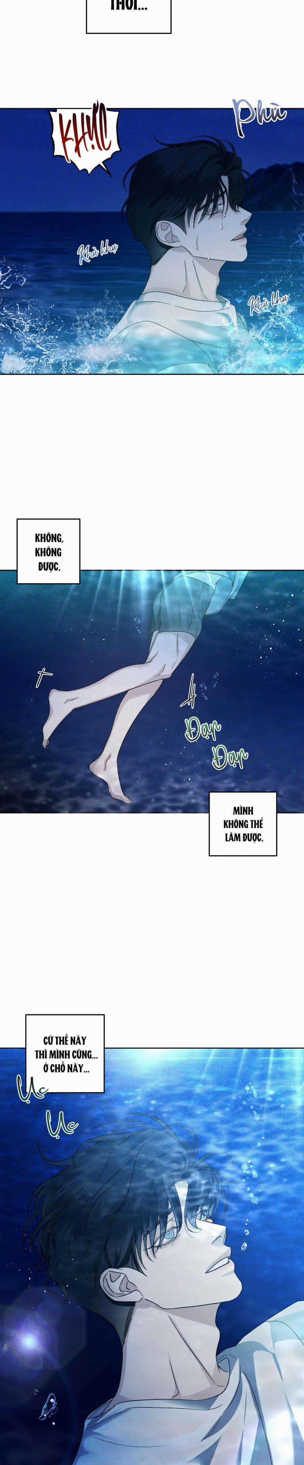 BL NGẮN CHỊCH HỎNY 0.0 VƯỢT QUA CON SÓNG 1 trang 6