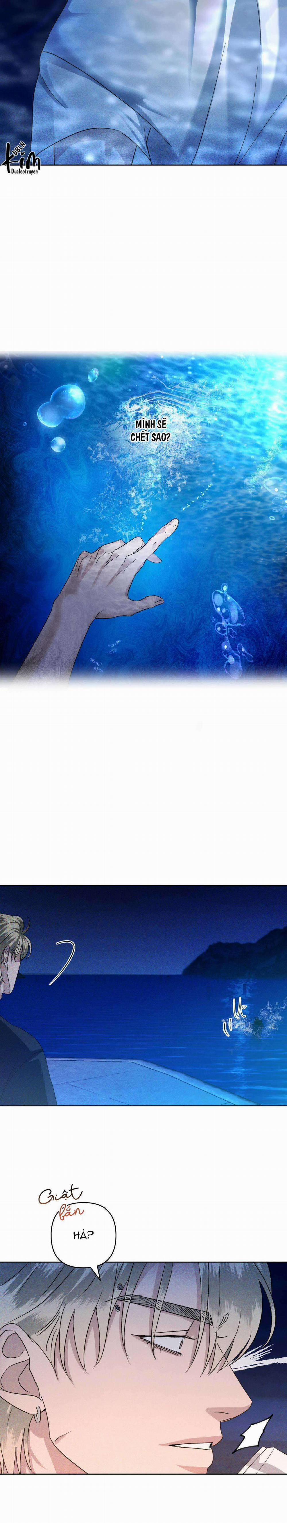 BL NGẮN CHỊCH HỎNY 0.0 VƯỢT QUA CON SÓNG 1 trang 7