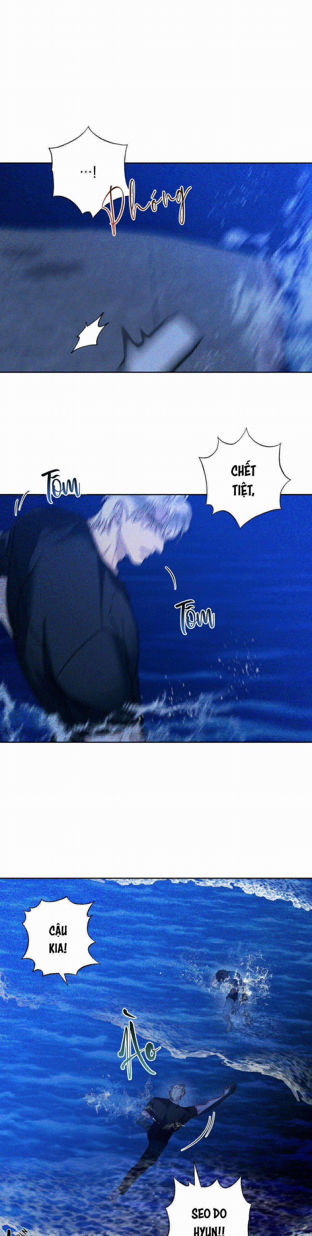 BL NGẮN CHỊCH HỎNY 0.0 VƯỢT QUA CON SÓNG 1 trang 8