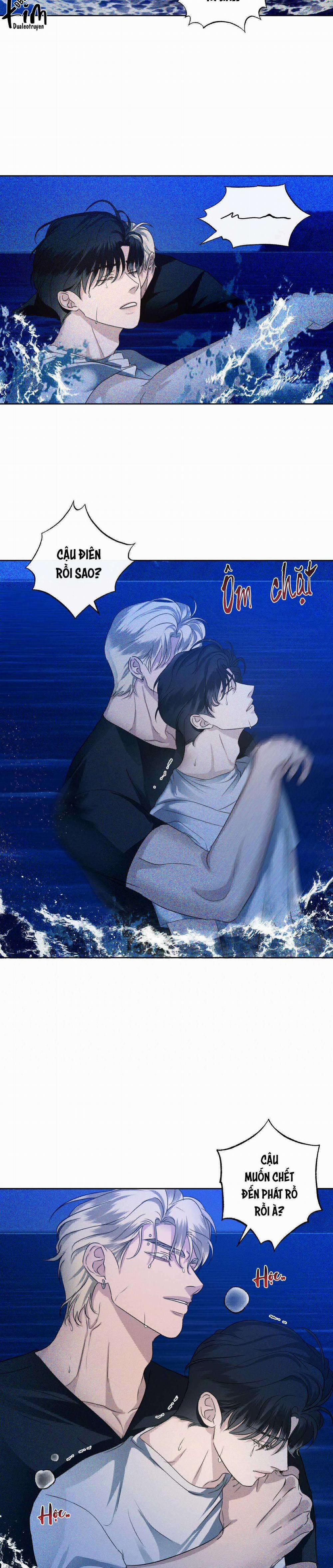 BL NGẮN CHỊCH HỎNY 0.0 VƯỢT QUA CON SÓNG 1 trang 9