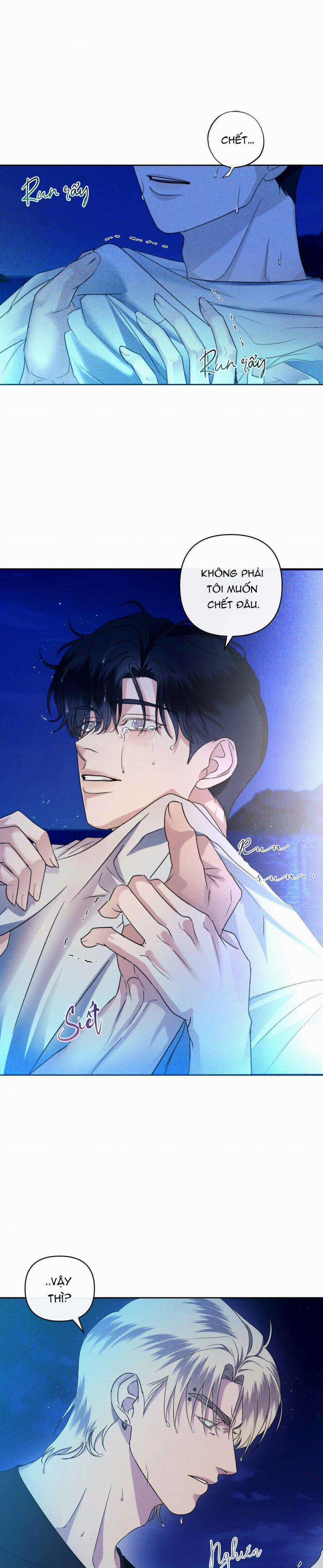 BL NGẮN CHỊCH HỎNY 0.0 VƯỢT QUA CON SÓNG 2 trang 1