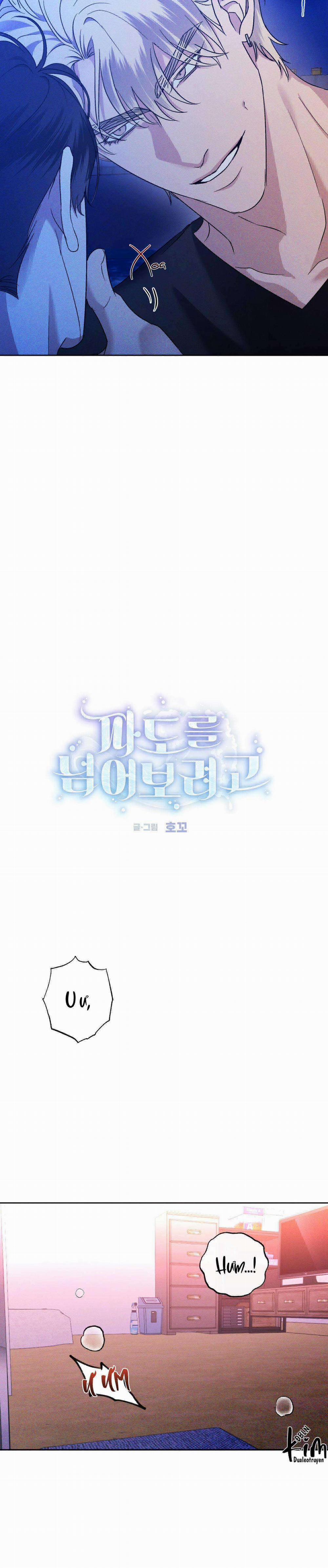 BL NGẮN CHỊCH HỎNY 0.0 VƯỢT QUA CON SÓNG 2 trang 10