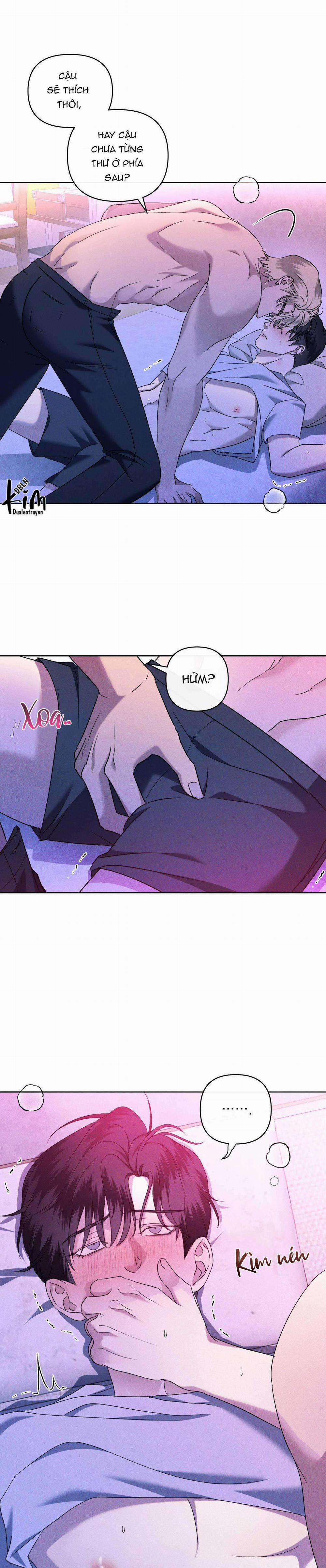 BL NGẮN CHỊCH HỎNY 0.0 VƯỢT QUA CON SÓNG 2 trang 12