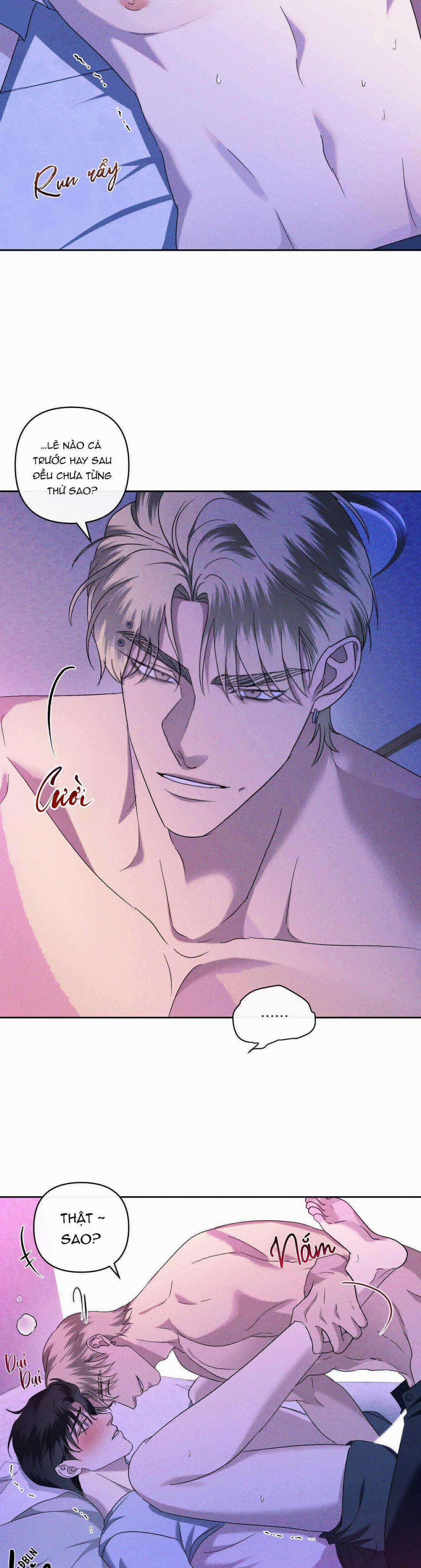 BL NGẮN CHỊCH HỎNY 0.0 VƯỢT QUA CON SÓNG 2 trang 13