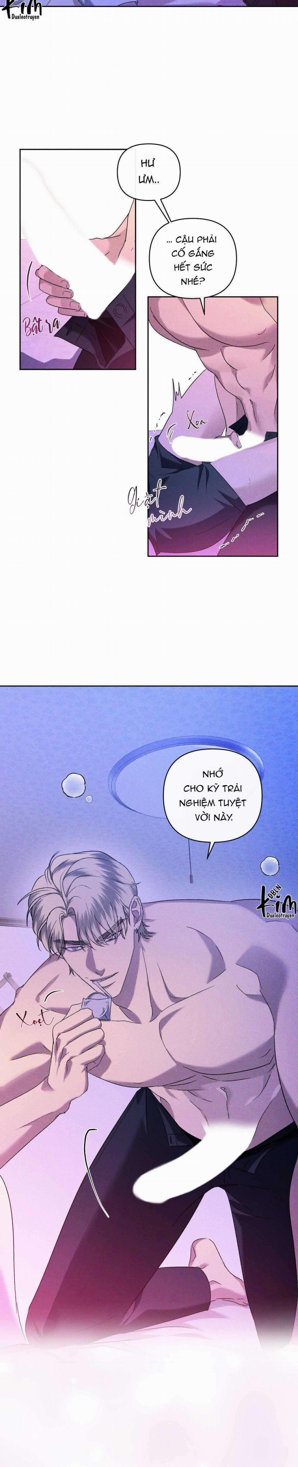 BL NGẮN CHỊCH HỎNY 0.0 VƯỢT QUA CON SÓNG 2 trang 14