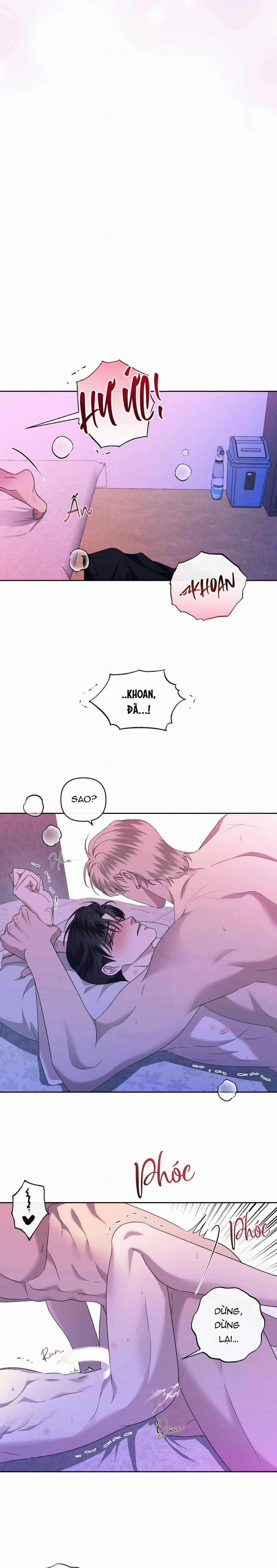 BL NGẮN CHỊCH HỎNY 0.0 VƯỢT QUA CON SÓNG 2 trang 15