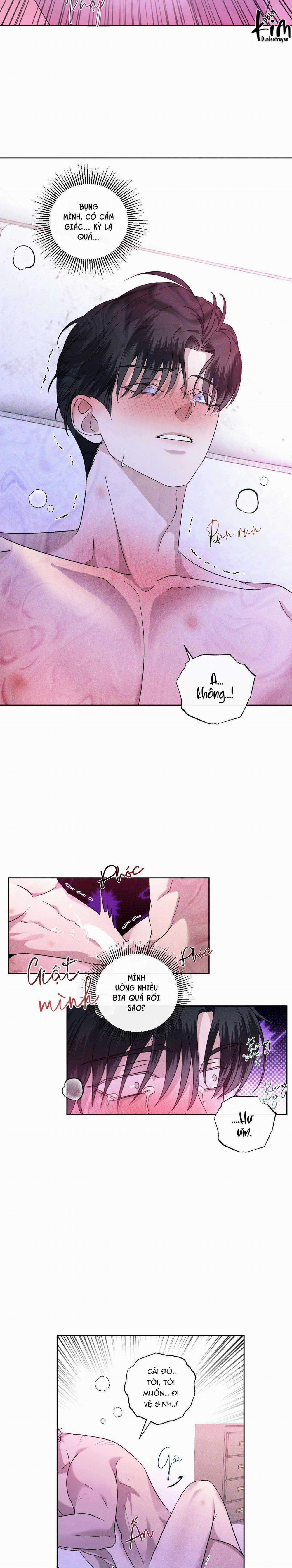 BL NGẮN CHỊCH HỎNY 0.0 VƯỢT QUA CON SÓNG 2 trang 18