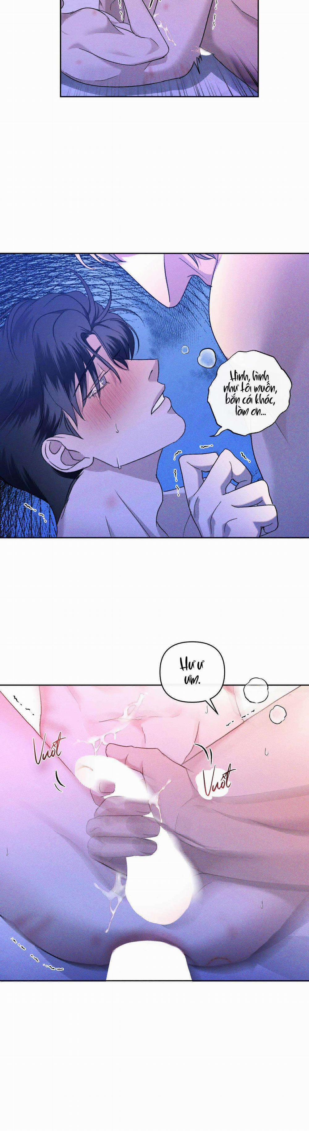 BL NGẮN CHỊCH HỎNY 0.0 VƯỢT QUA CON SÓNG 2 trang 19