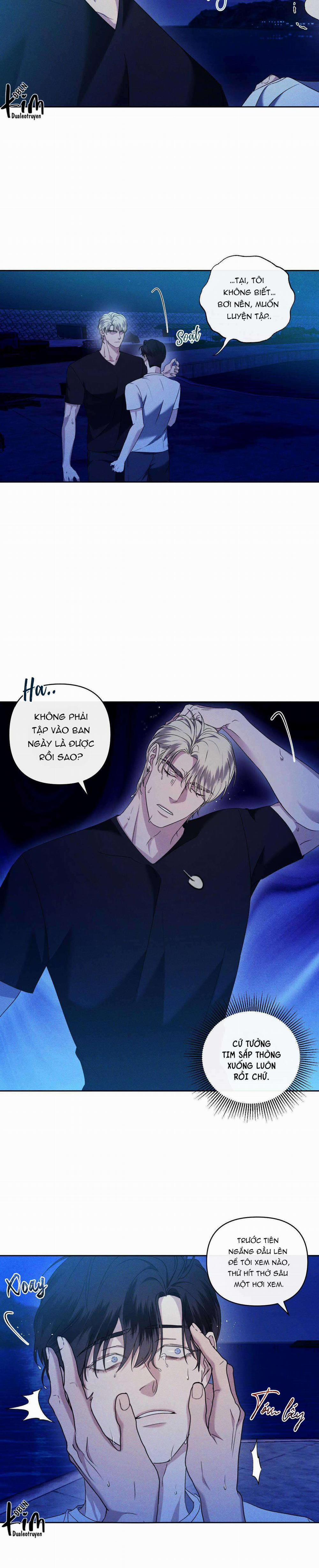 BL NGẮN CHỊCH HỎNY 0.0 VƯỢT QUA CON SÓNG 2 trang 2