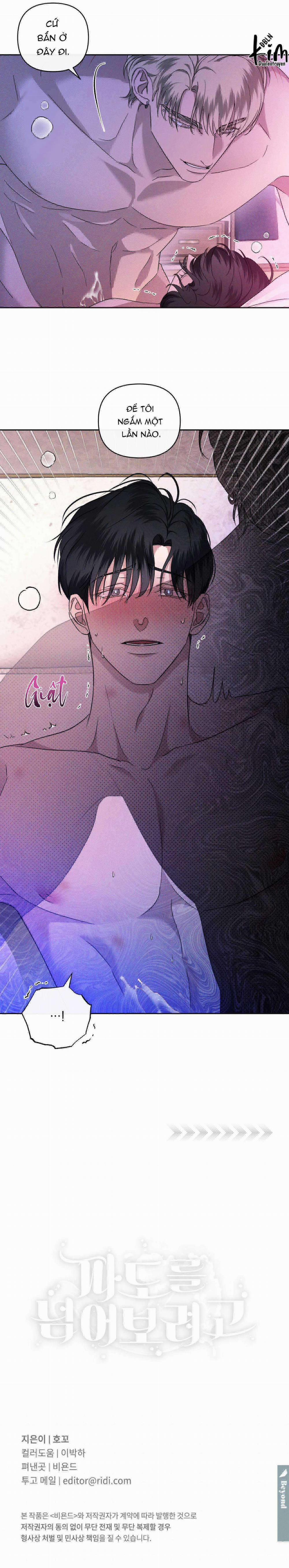 BL NGẮN CHỊCH HỎNY 0.0 VƯỢT QUA CON SÓNG 2 trang 20