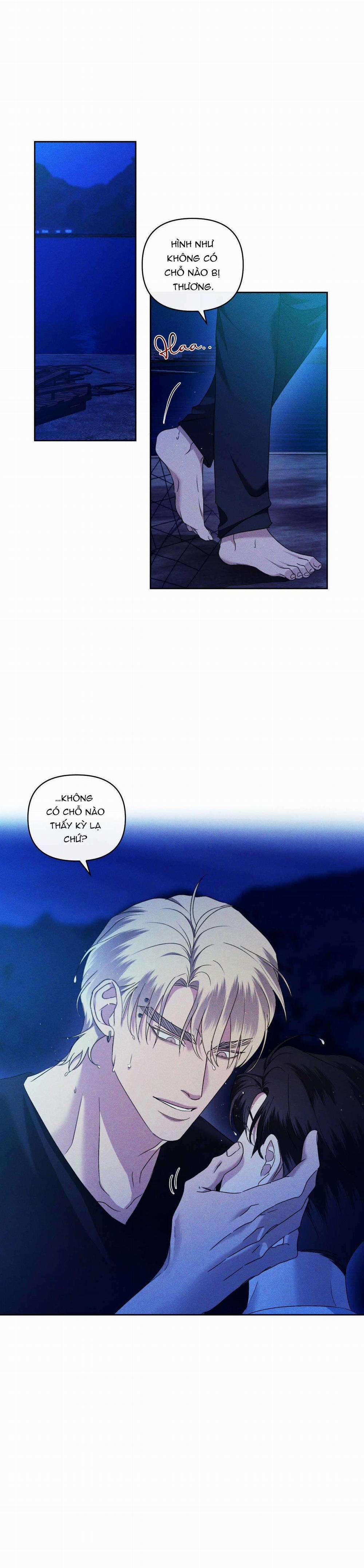 BL NGẮN CHỊCH HỎNY 0.0 VƯỢT QUA CON SÓNG 2 trang 3