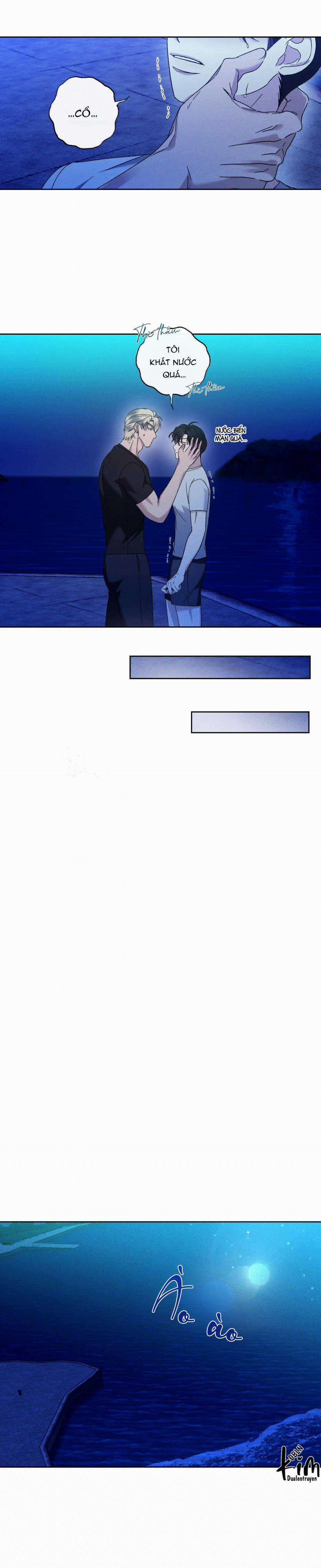 BL NGẮN CHỊCH HỎNY 0.0 VƯỢT QUA CON SÓNG 2 trang 4