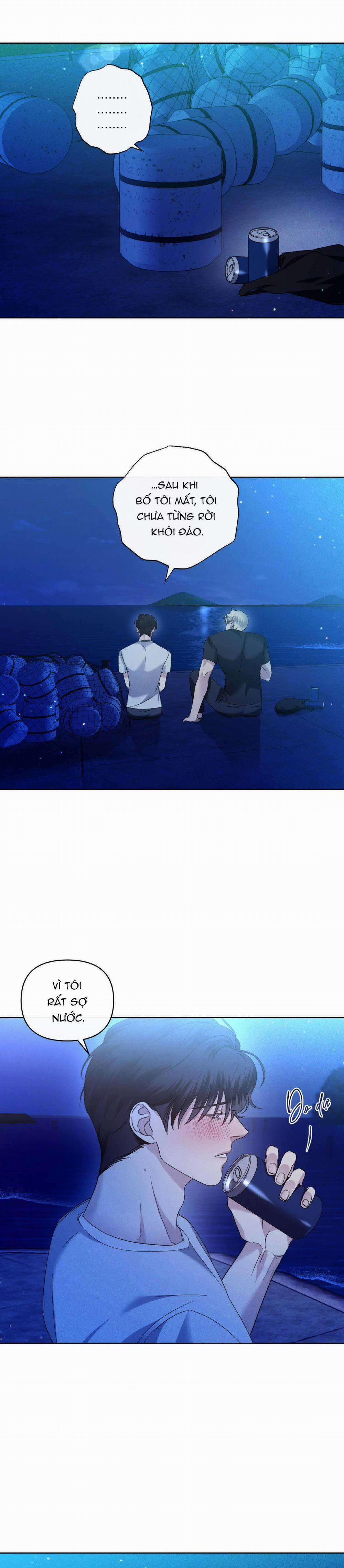 BL NGẮN CHỊCH HỎNY 0.0 VƯỢT QUA CON SÓNG 2 trang 5