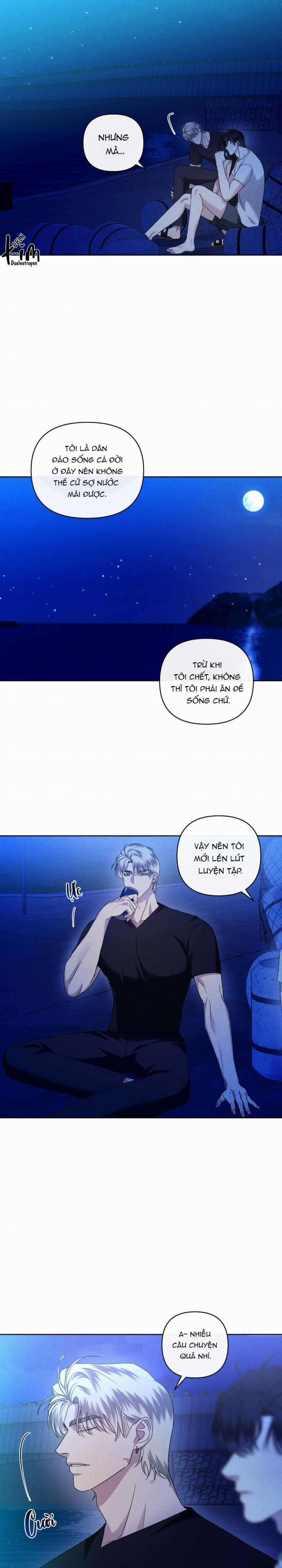 BL NGẮN CHỊCH HỎNY 0.0 VƯỢT QUA CON SÓNG 2 trang 6