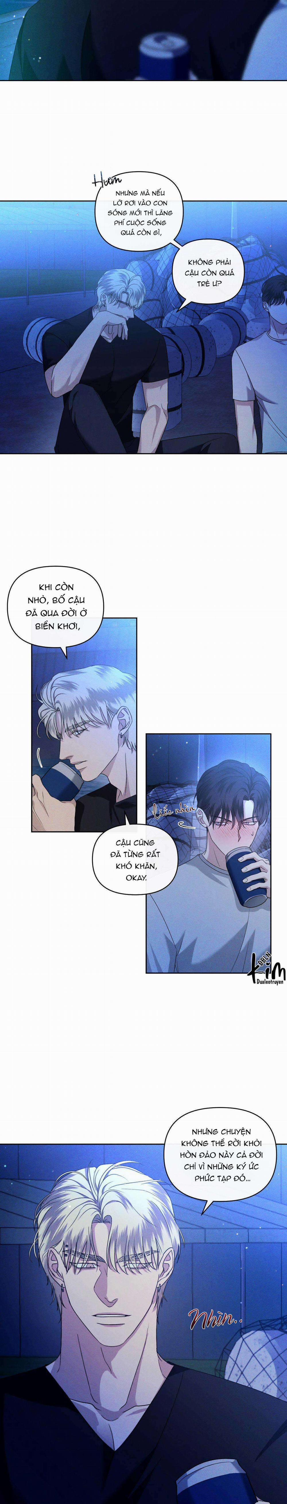 BL NGẮN CHỊCH HỎNY 0.0 VƯỢT QUA CON SÓNG 2 trang 7