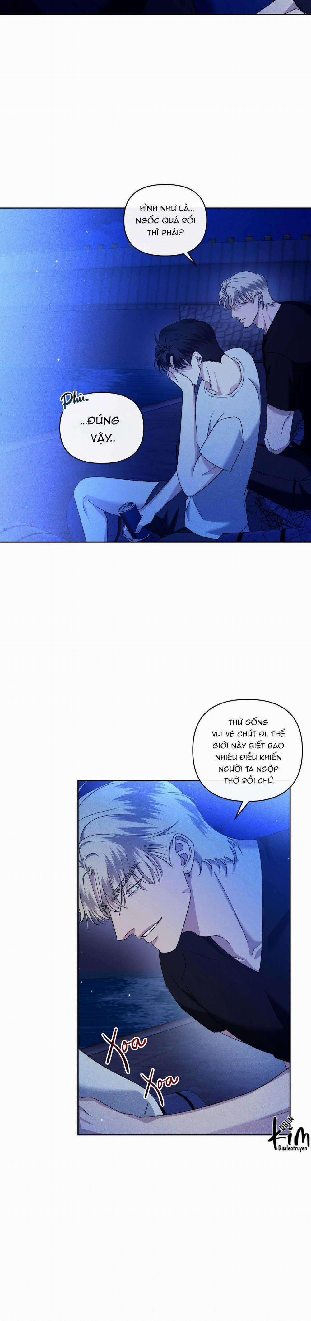 BL NGẮN CHỊCH HỎNY 0.0 VƯỢT QUA CON SÓNG 2 trang 8