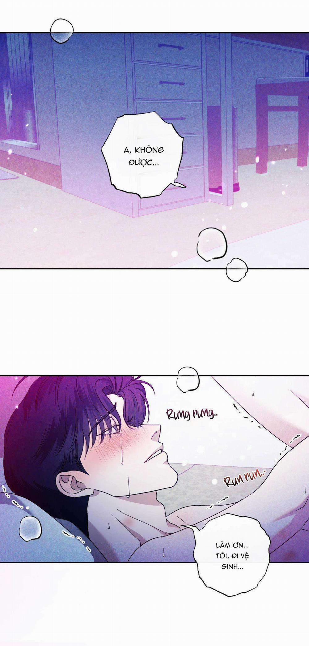 BL NGẮN CHỊCH HỎNY 0.0 VƯỢT QUA CƠN SÓNG 3 trang 1