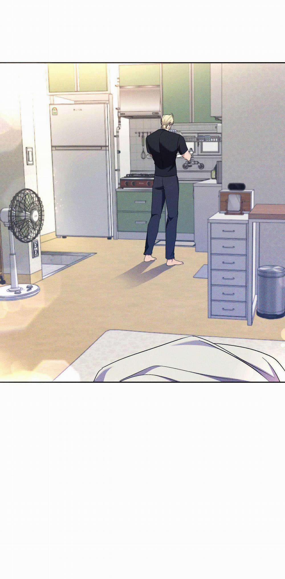 BL NGẮN CHỊCH HỎNY 0.0 VƯỢT QUA CƠN SÓNG 3 trang 10