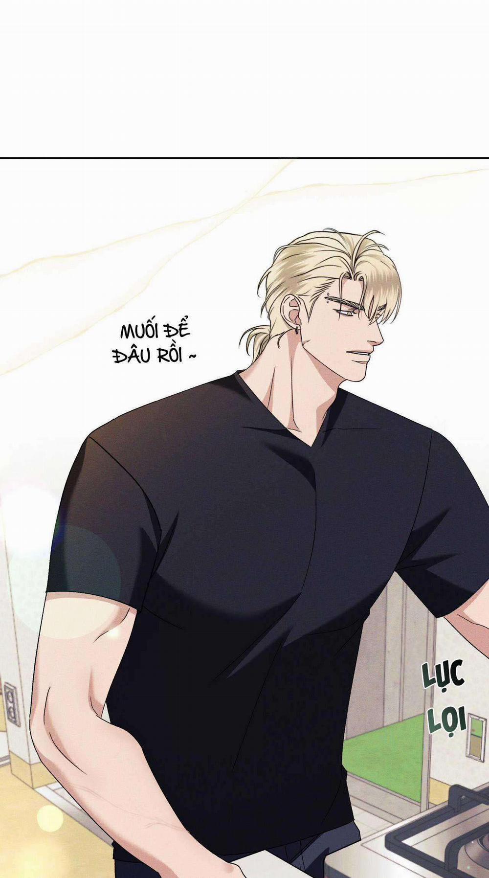 BL NGẮN CHỊCH HỎNY 0.0 VƯỢT QUA CƠN SÓNG 3 trang 11