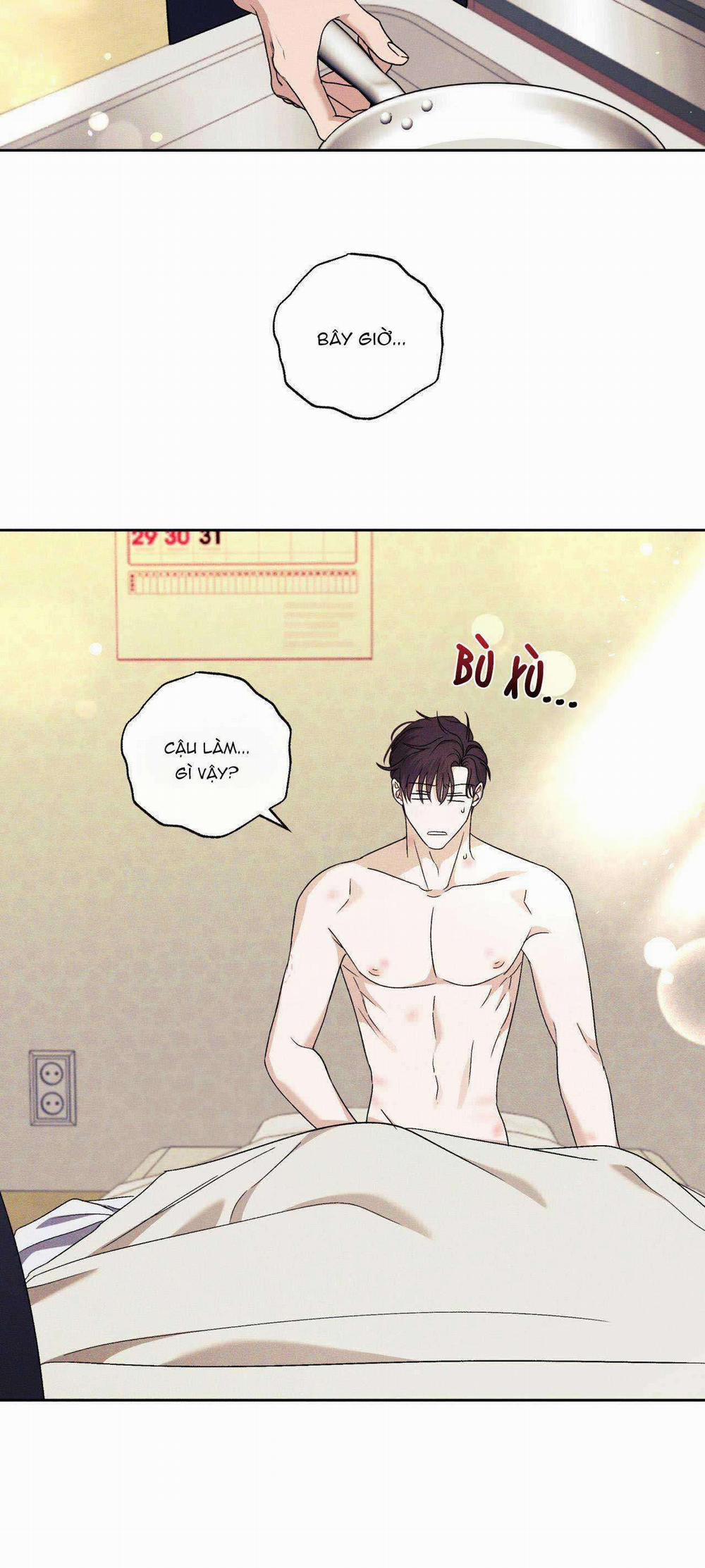 BL NGẮN CHỊCH HỎNY 0.0 VƯỢT QUA CƠN SÓNG 3 trang 12