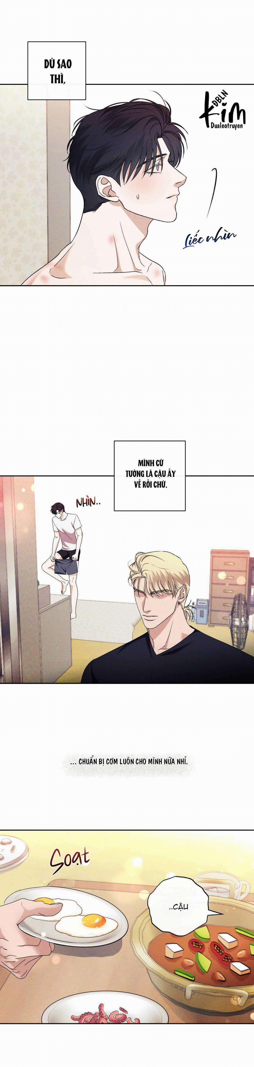 BL NGẮN CHỊCH HỎNY 0.0 VƯỢT QUA CƠN SÓNG 3 trang 14