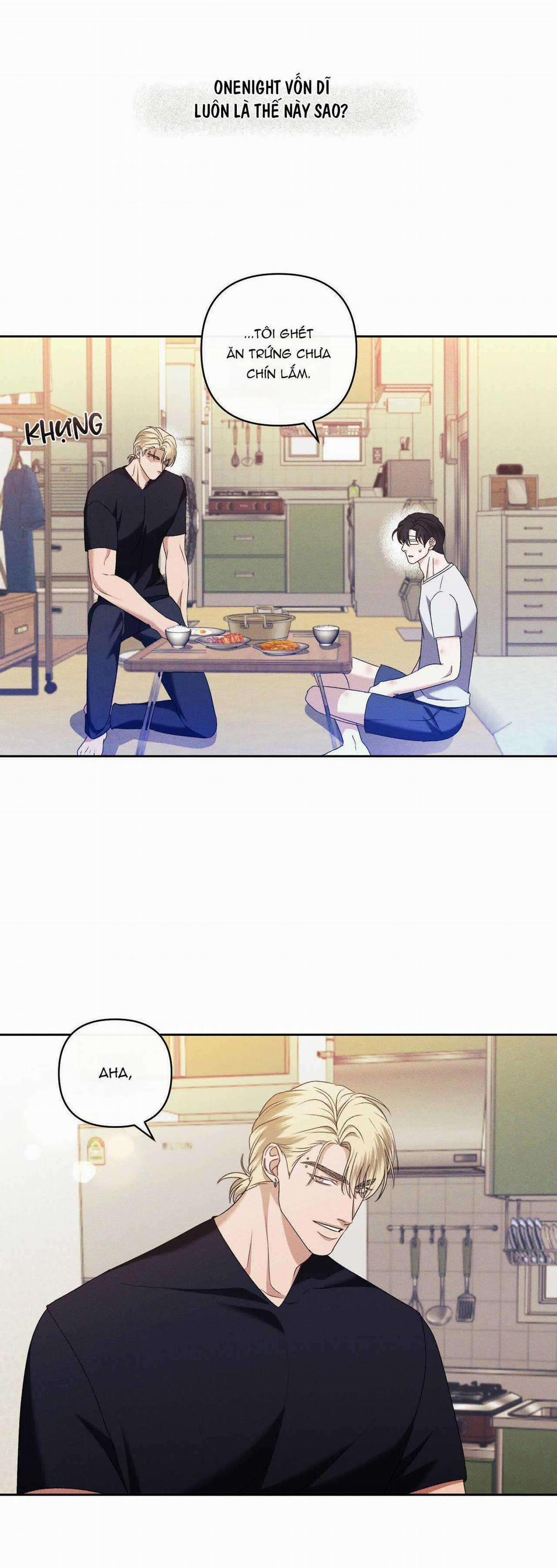 BL NGẮN CHỊCH HỎNY 0.0 VƯỢT QUA CƠN SÓNG 3 trang 15