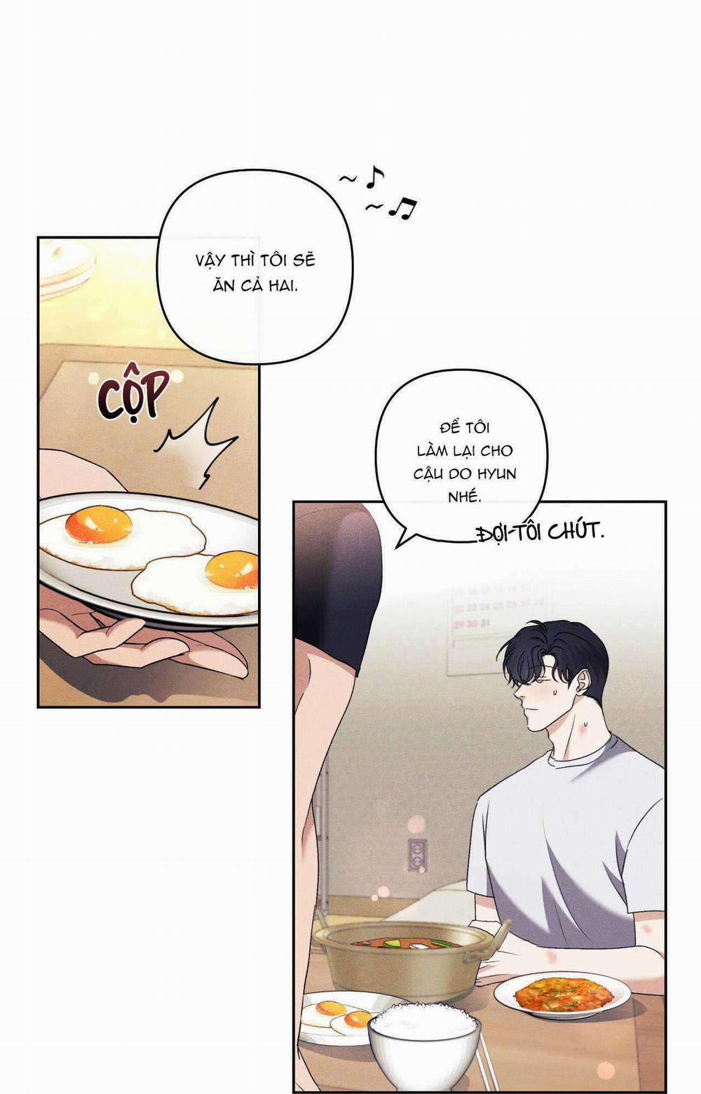 BL NGẮN CHỊCH HỎNY 0.0 VƯỢT QUA CƠN SÓNG 3 trang 16