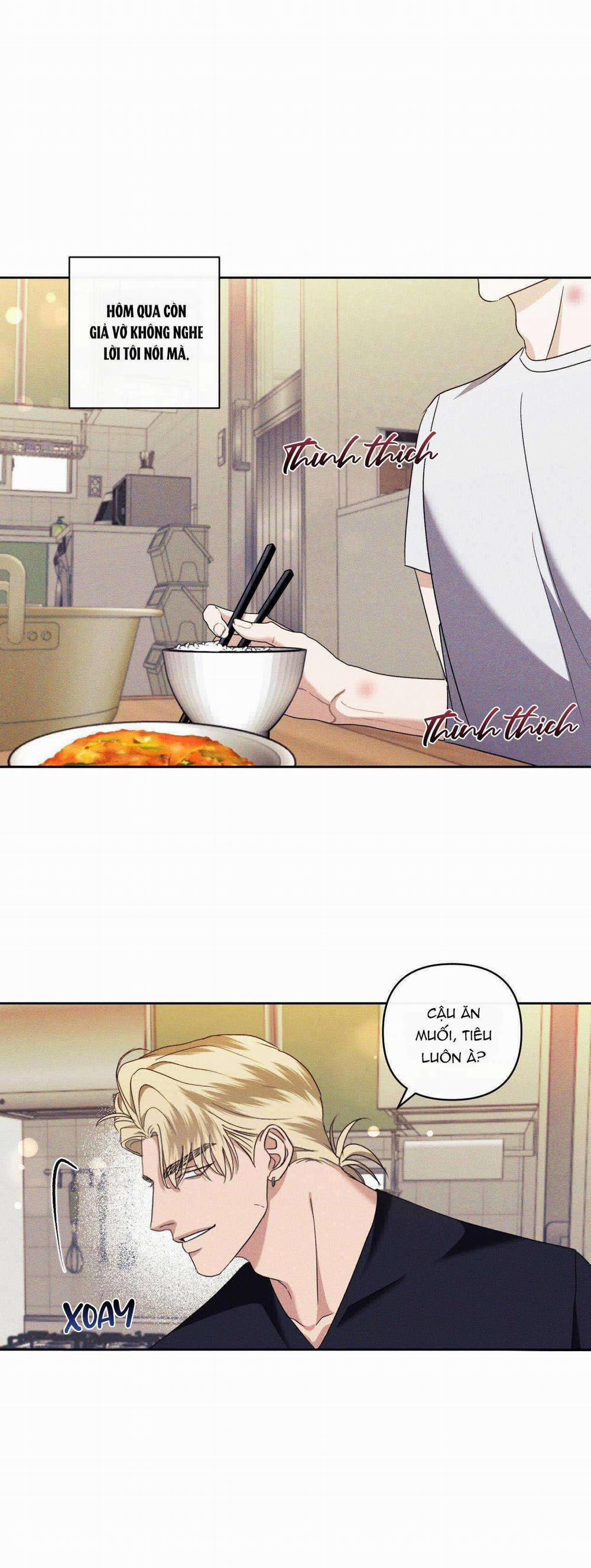 BL NGẮN CHỊCH HỎNY 0.0 VƯỢT QUA CƠN SÓNG 3 trang 17