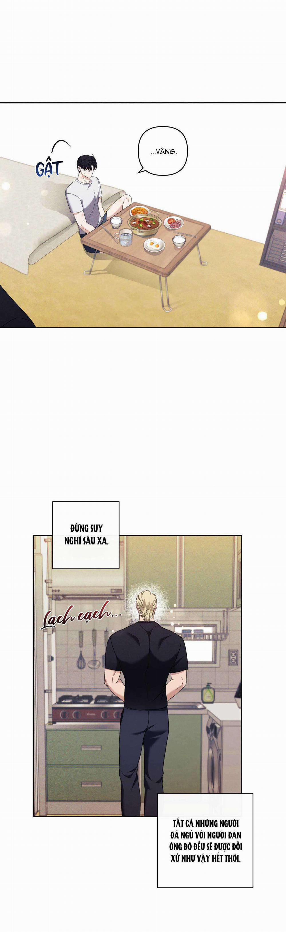 BL NGẮN CHỊCH HỎNY 0.0 VƯỢT QUA CƠN SÓNG 3 trang 18