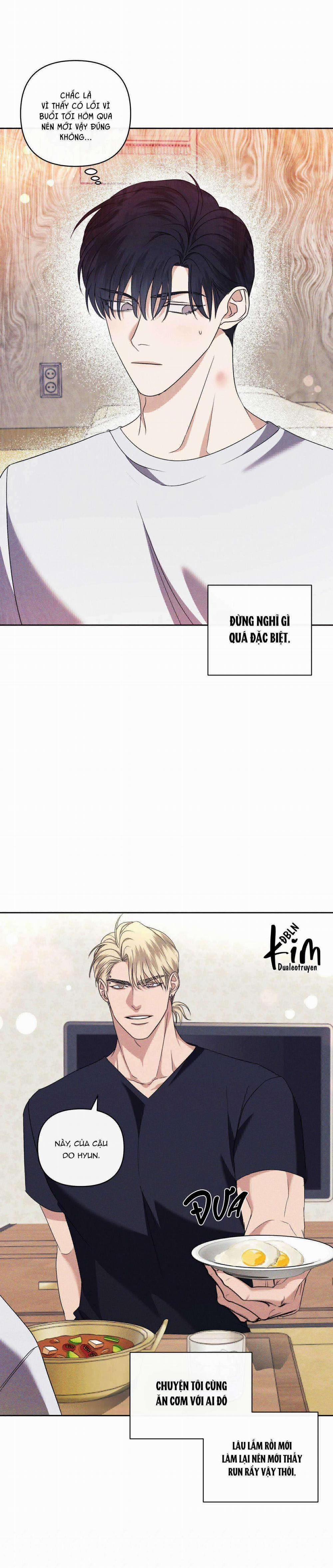 BL NGẮN CHỊCH HỎNY 0.0 VƯỢT QUA CƠN SÓNG 3 trang 19